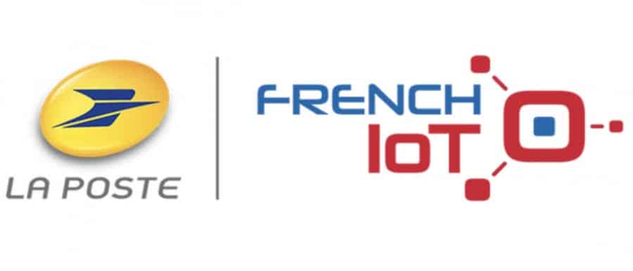 Ces entreprises primées au concours French IoT de La Poste