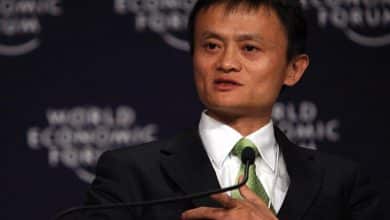 Jack Ma la star asiatique de l’e-commerce