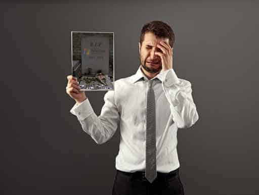 Comment survivre à la fin de Windows XP ?