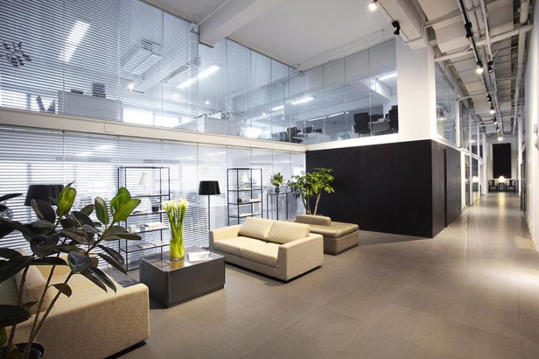 Comment choisir son mobilier d’entreprise ?