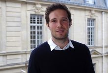 Photo of Le Tinder des pro, Shapr annonce une nouvelle levée de fonds de 4 millions de dollars