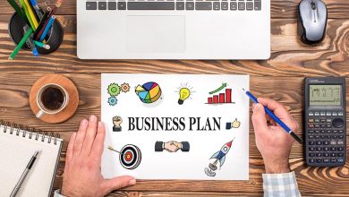 Les éléments essentiels d’un business plan