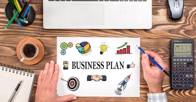 Les éléments essentiels d’un business plan