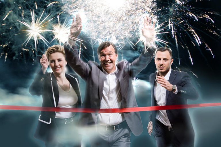 Remporter un concours de création d&rsquo;entreprise peut-il vous servir de tremplin ?