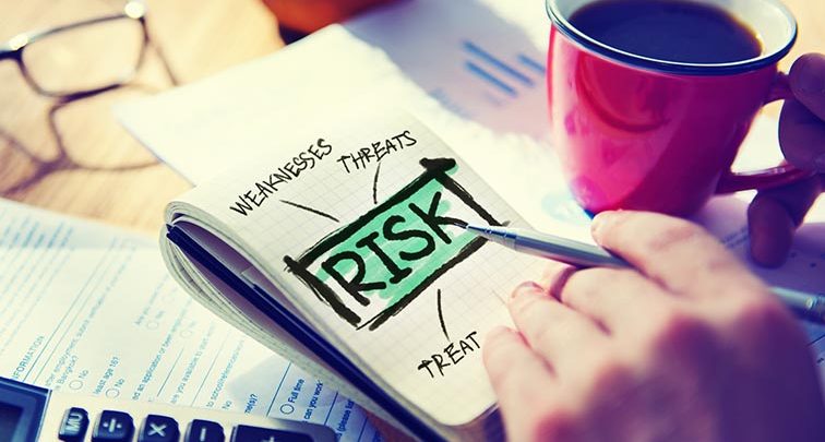 7 risques qu’un entrepreneur doit connaître avant de se lancer