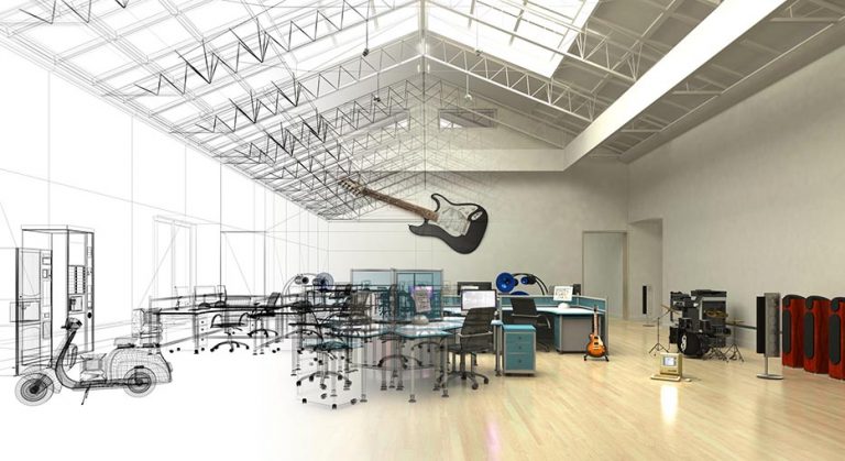 Le coworking : un mode de travail en plein essor