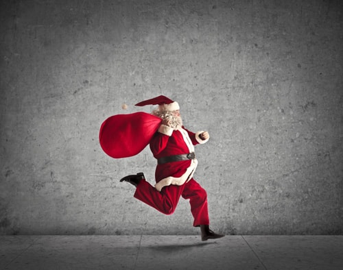 Fiscalité : faut-il croire au Père Noël ?!