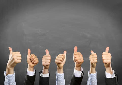 Les méthodes pour récompenser un bon salarié