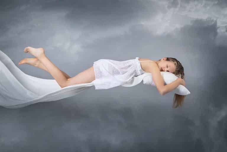 Sleep Tech : ces technologies innovantes qui vous apportent le sommeil