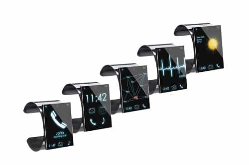 La iWatch peut-elle relancer Apple ?