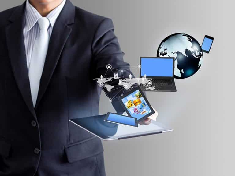 Top 10 des dirigeants influents sur le web !