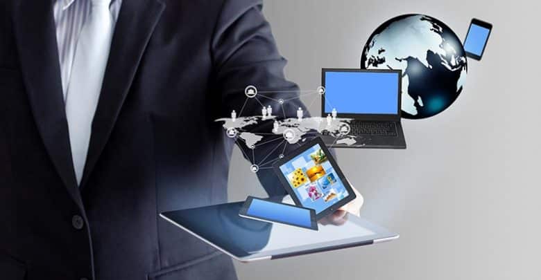 Top 10 des dirigeants influents sur le web !