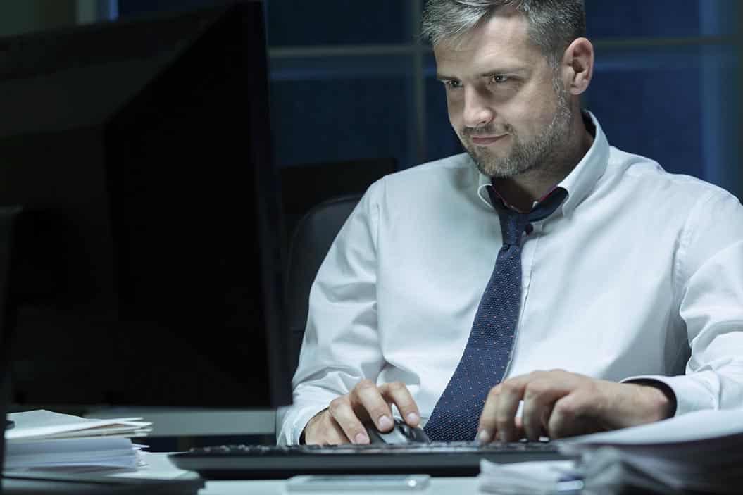 Comment faire pour rester lucide et travailler malgré le manque de sommeil