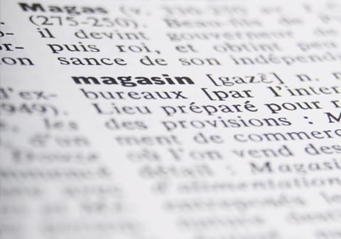 Pourquoi le vocabulaire est essentiel