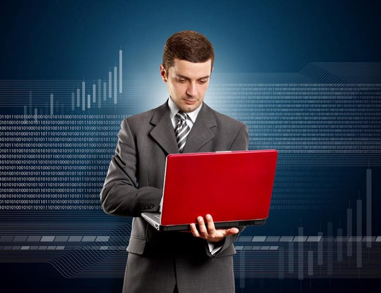 Top 5 des outils informatiques indispensables pour les entrepreneurs