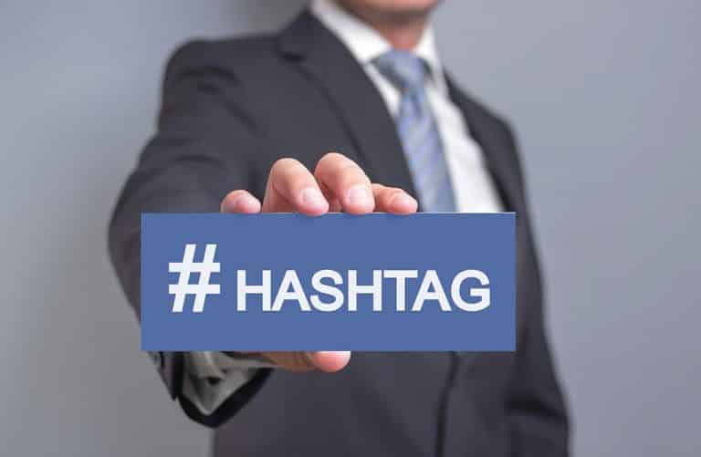 Comment bien utiliser les hashtags