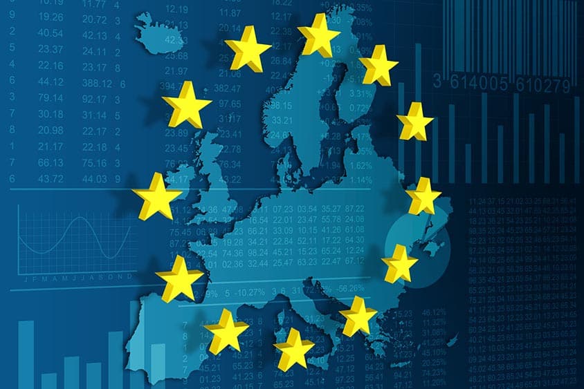 Connaître le statut de société européenne