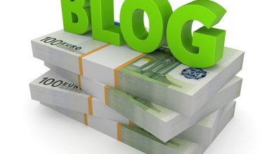 5 façons de gagner de l'argent avec son blog