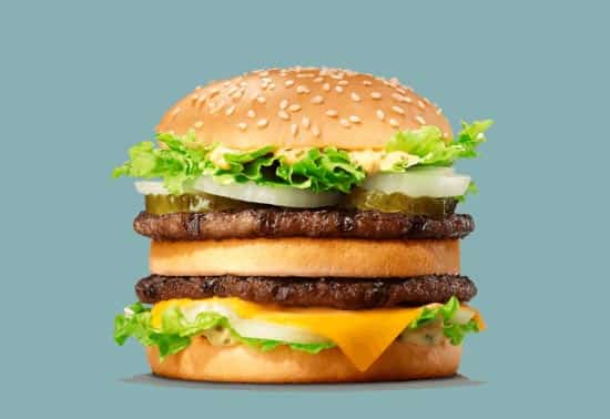 McDonald's VS Burger King : la guerre publicitaire des géants du burger