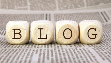 Avoir un blog : ce qu'il faut savoir