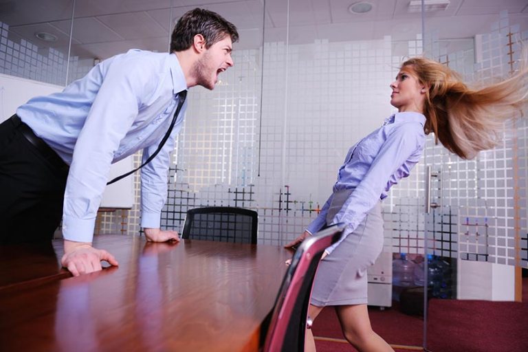Les 10 comportements que le chef d’entreprise ne supporte pas chez ses salariés