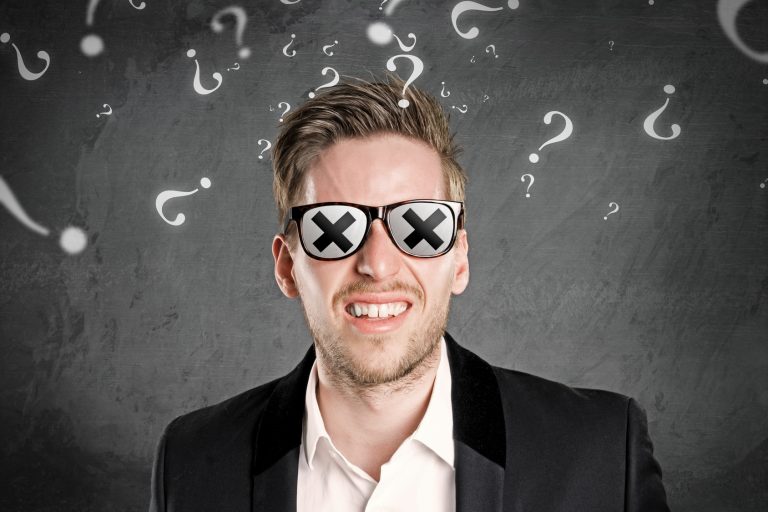 Manager : bien réfléchir avant de poser des questions