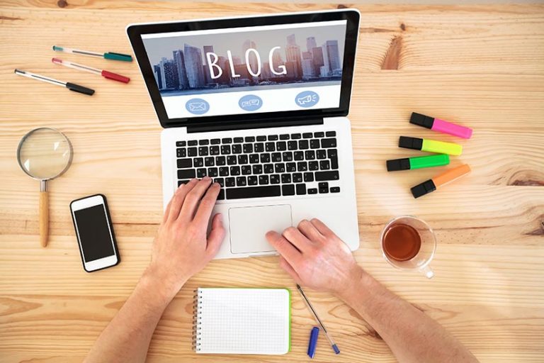 Le blog, un outil d’expression des étudiants à double tranchant