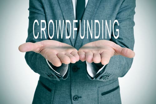 5 bonnes raisons de s'inscrire sur une plateforme de crowdfunding