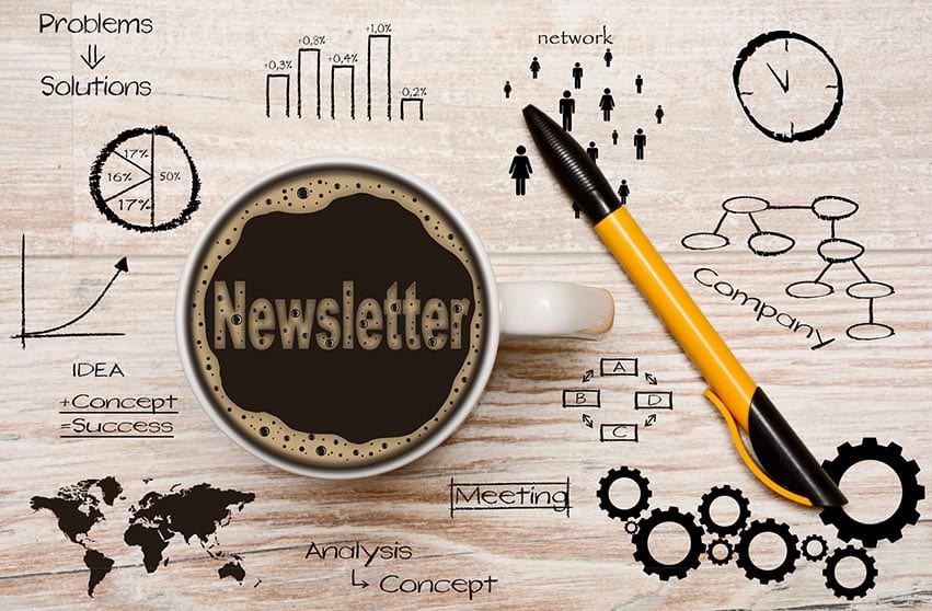 10 conseils pour réaliser une newsletter efficace