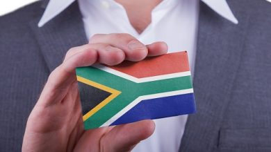 Pourquoi s'implanter en Afrique du Sud ?