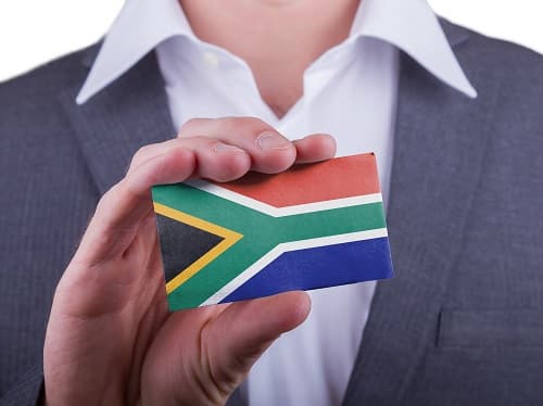Pourquoi s'implanter en Afrique du Sud ?
