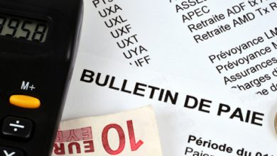 Comprendre le fonctionnement d'une fiche de paie