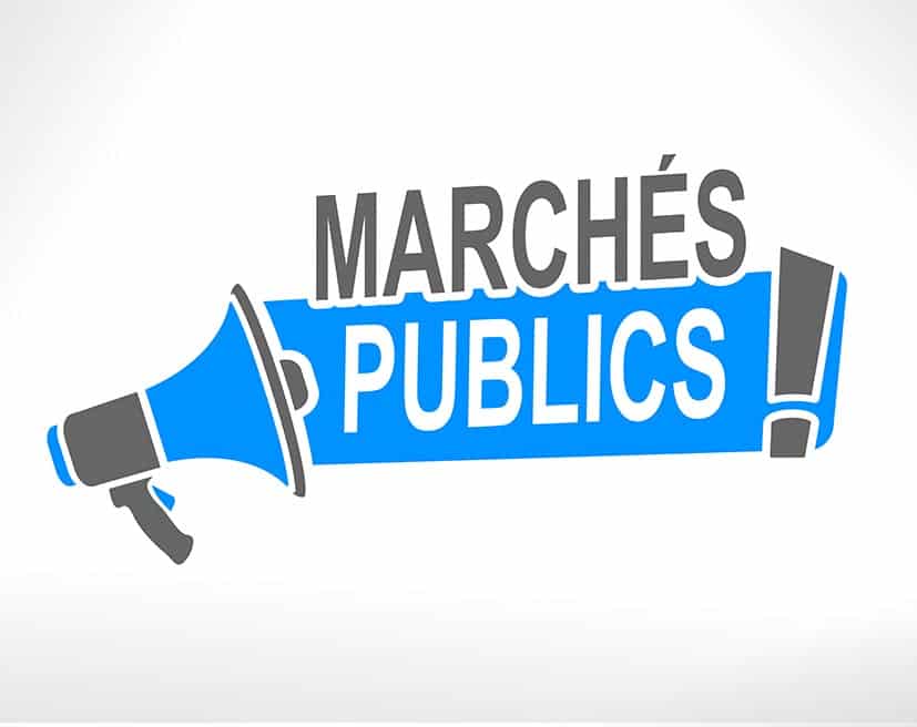 Faut-il 3 bilans pour remporter un marché public ?