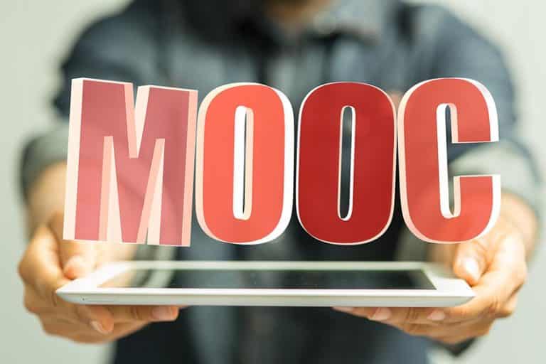 Créez votre entreprise avec les MOOC !