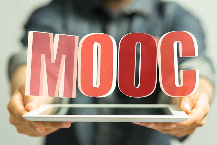 Créez votre entreprise avec les MOOC !