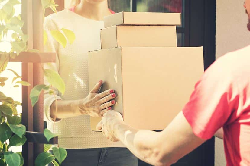 Le marché des box a le vent en poupe