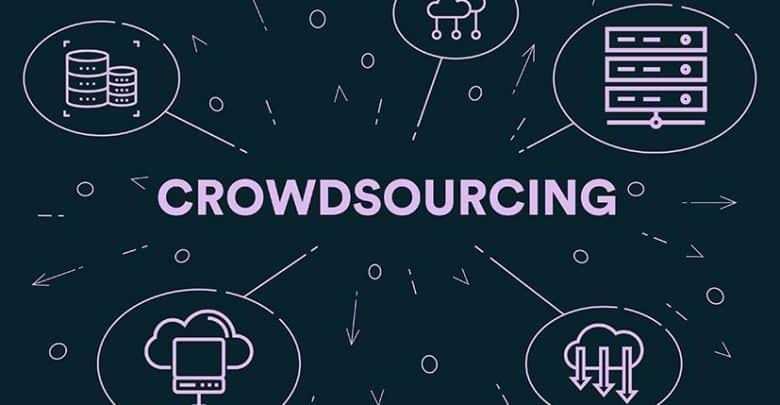 Le crowdsourcing : la créativité des internautes au service des entrepreneurs !