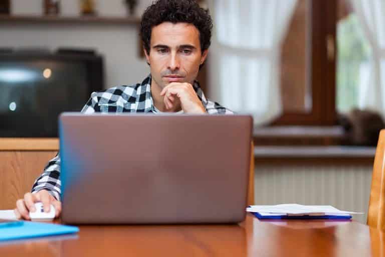 Travailler chez soi, comment ne pas lâcher ?