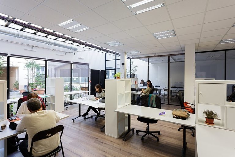 Pourquoi les open space ne font pas l&rsquo;unanimité ?