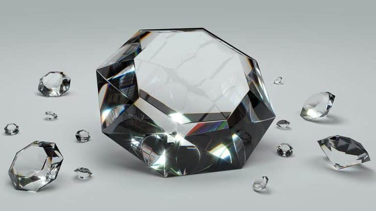 Baunat, une entreprise qui se démarque sur le marché du diamant