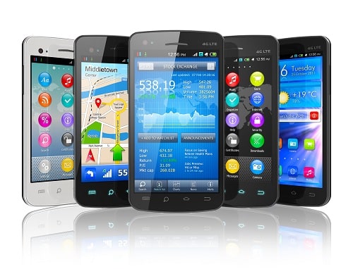 Tendances : le téléphone reconditionné séduit de plus en plus