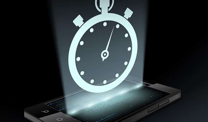 Ces applications mobiles qui vous aident à organiser votre temps