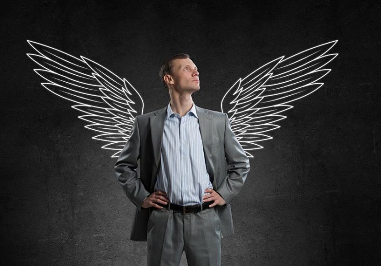 Top 14 des Business Angels Français 