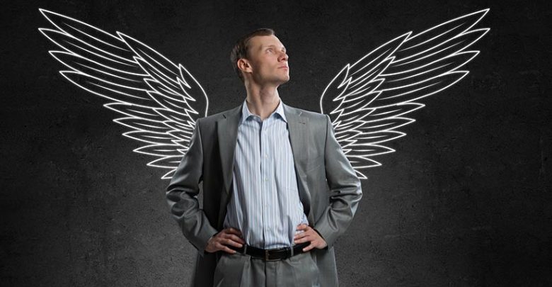 Top 10 des Business Angels Français 