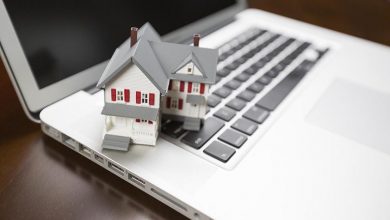 Suivre le secteur de l’e-immobilier