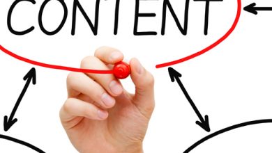 Content marketing : placez le contenu au cœur de votre communication !