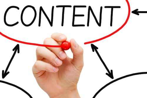 Content marketing : placez le contenu au cœur de votre communication !