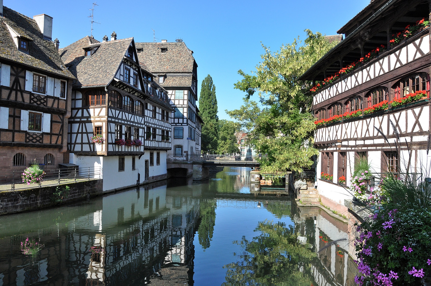 Entreprendre à Strasbourg