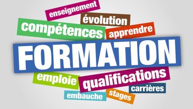 Formation : facteur de compétitivité et d'emploi