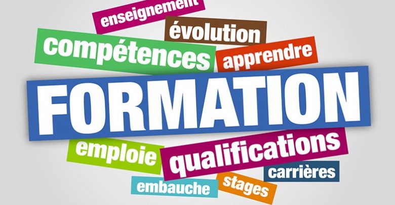 Formation : facteur de compétitivité et d'emploi